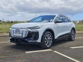 Audi Q6 e-tron 1||23648