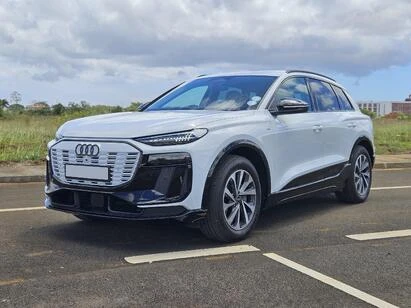 AUDI Q6 etron – 225 KW – 2025