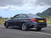 BMW 5 Series 3||22922