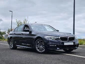 BMW 5 Series 1||22920