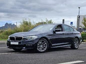 BMW 5 Series 2||22921