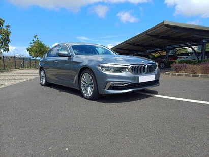 BMW 5 Series 1||23123
