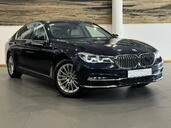 BMW 7 Series 1||23550