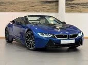 BMW i8 1||23543