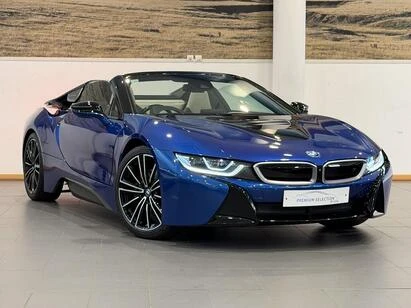 BMW i8 1||23543
