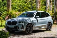 BMW X3 1||22718