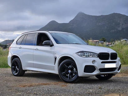 BMW X5 1||22838