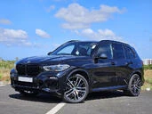 BMW X5 1||22963