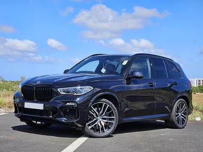 BMW X5 1||22963