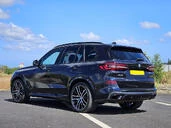 BMW X5 2||22961