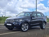 BMW X5 2||23150