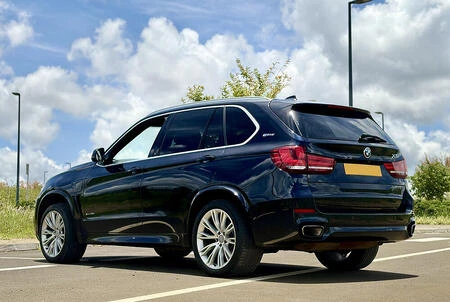 BMW X5 1||23396