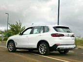 BMW X5 4||23438