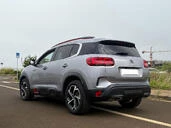 Citroën C5 Aircross 4||23417