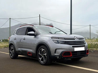 CITROËN C5 AIRCROSS – 1.6 – 2021
