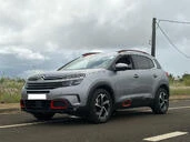 Citroën C5 Aircross 2||23415