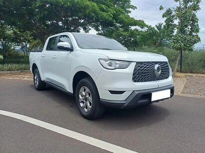 GWM P-Series 1||23795
