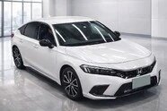 Honda Civic 1||23835