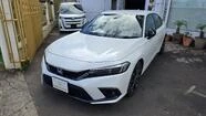Honda Civic 3||25862
