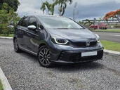 Honda Fit 1||23213