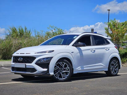 Hyundai Kona N 1||23170