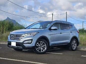 Hyundai Santa Fe 2||23679