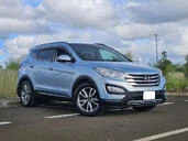 Hyundai Santa Fe 1||23678