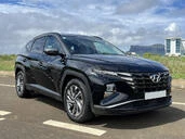 Hyundai Tucson 1||23205