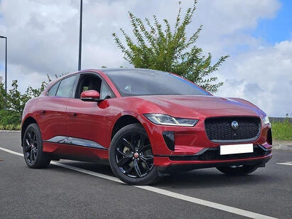 Jaguar I-Pace 1||23328