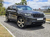 Jeep Grand Cherokee 1||23190
