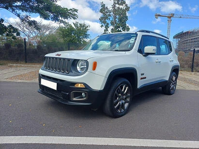 JEEP RENEGADE – 1.4