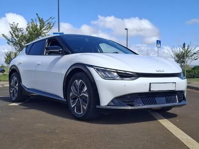 KIA EV6 1||23301