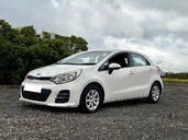 KIA Rio 2||23740