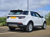Land Rover Discovery Sport 3||23468
