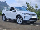 Land Rover Discovery Sport 1||23466
