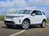 Land Rover Discovery Sport 2||23467