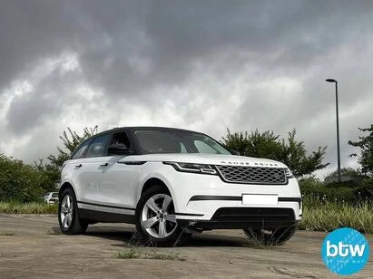 LAND ROVER RANGE ROVER VELAR – 2.0 – 2018