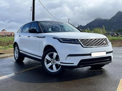 Land Rover Range Rover Velar 1||23633