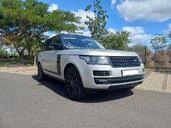 Land Rover Range Rover Vogue 1||22891
