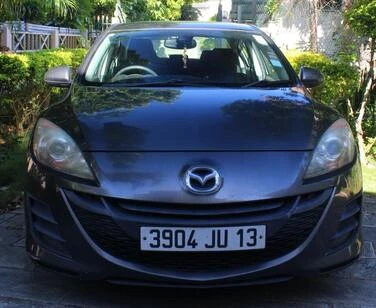 Mazda 3 1||23847