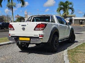 Mazda BT-50 4||23161
