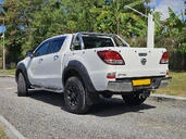 Mazda BT-50 3||23160