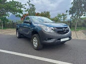 Mazda BT-50 1||23755