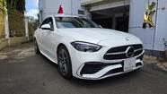 Mercedes-Benz C-Class 1||22690
