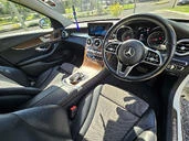 Mercedes-Benz C-Class 5||22731