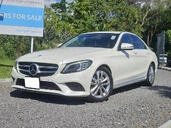 Mercedes-Benz C-Class 2||22728