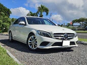 Mercedes-Benz C-Class 1||22727
