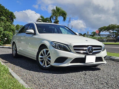 Mercedes-Benz C-Class 1||22727