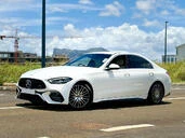 Mercedes-Benz C-Class 1||23291