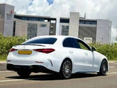 Mercedes-Benz C-Class 3||23292